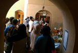 پاسخ رییس نمایندگی میراث فرهنگی در خصوص شبهات پیش آمده موزه وحشی بافقی