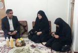 اعلام آمادگی میراث فرهنگی بافق برای آموزش صنایع دستی به مددجویان کمیته امداد
