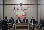 برگزاری مسابقه ی افسران پیشرفت الگویی برای تمام استان