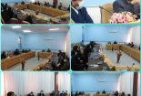 نشست تخصصی بصیرت در دانشگاه آزاد اسلامی واحد بافق برگزار شد