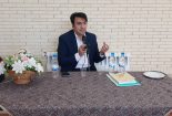 برگزاری کارگاه آموزش حقوق خانواده ویژه دانش آموزان دبیرستانی بافق