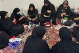 برگزاری دوره های آموزشی صنایع دستی در شهرستان بافق