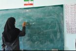 بافق و مدارسی که معلم ندارد!!!
