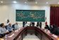 برگزاری جلسه هم اندیشی در خصوص اراضی منابع طبیعی با حضور کارشناسان حقوقی ادارات منابع طبیعی و آبخیزداری استان یزد