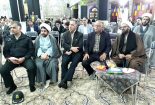 نخستین همایش مجمع خیران در بافق برگزار شد