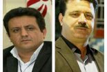 پیام تبریک رئیس اداره ورزش و جوانان بافق به مدیر عامل باشگاه سنگ آهن