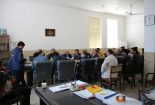 اعتراض جمعی از کسبه بافق به برگزاری نمایشگاه و پاسخ رئیس اتاق اصناف