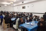 برگزاری بیستمین جشن متفاوت ازدواج اسلامی