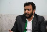 رئیس شورای اسلامی شهر بافق روز معلم و کارگر را تبریک گفت