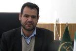 مدیر جهاد کشاورزی شهرستان بافق به مناسبت روز جهاد کشاورزی پیام تبریک صادر کرد