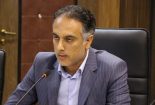 بخشدار مرکزی بافق ” روز شهرداری ها و دهیاری ها” را تبریک گفت