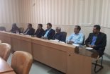 تهیه و تبیین طرح توسعه اقتصادی و اشتغالزایی برای روستاهای پایلوت شهرستان بافق