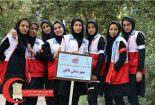 تیم های جوانان جمعیت هلال احمر بافق در مسابقات رفاقت مهر استان یزد خوش درخشیدند.