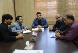 شهرداری بافق همگام با شهروندان در روزهای تاسوعا و عاشورای حسینی