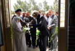افتتاح مدرسه خادمیان پرونده مدرسه دو شیفتی در بافق را بست