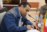 پیام تبریک مدیر عامل شرکت سنگ آهن مرکزی ایران به مناسبت هفته تربیت بدنی