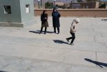 المپیاد ورزشی زنان و دختران روستایی برگزار شد