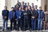 مصوبات شورای اسلامی کار شهر بافق در جلسه با فرماندار