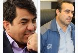 پیام تبریک مدیر عامل شرکت سنگ آهن مرکزی ایران_ بافق به استاندار یزد