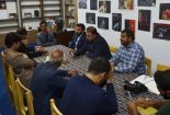 برگزاری اولین جشنواره تئاتر در بافق