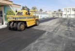 دبیرستان شیخ محمد تقی بافق در مسیر بهسازی