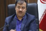 سرپرست فرمانداری بافق در پیامی فرارسیدن روز ملی شورا‌ها را تبریک گفت