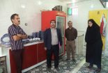آمادگی بهره برداری از چهار مجموعه جدید گردشگری در شهرستان بافق