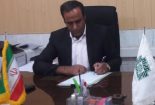 رئیس اداره امور مالیاتی شهرستان بافق فرا رسیدن روز مالیات را تبریک گفت
