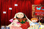 بافقی ها میزبان قصه گویان سومین جشنواره چله قصه ها