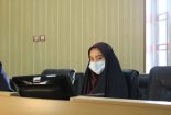 دانش آموز بافقی به عنوان نماینده دانش آموزان استان یزد به مجلس شورای اسلامی راه یافت