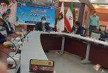 ادامه پیگیری حقوق شرکت سنگ آهن مرکزی ایران_ بافق در خصوص صلح نامه با شرکت نوظهور