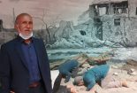 دو اثر برتر از هنرمند بافقی در اولین جشنواره فرهنگی فانوس