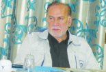 مدیر عامل شرکت صنایع معدنی نوظهور کویر بافق انتصاب حمیدیان را تبریک گفت