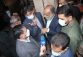 دستور استاندار برای اقدام فوری تعمیر تاسیسات بیمارستان حضرت ولیعصر(عج) بافق
