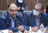 آمادگی کامل شرکت سنگ آهن مرکزی ایران_ بافق برای خرید بیمارستان ۹۶ تختخوابی
