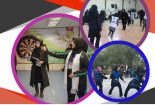 برگزاری اولین جشنواره فرهنگی ورزشی به میزبانی روستای مبارکه