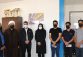 اهداء جوایز برندگان مسابقه معرفتی دهه اول محرم در مجتمع فولاد بافق