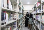 اجرای طرح “کتابخانه گردانی” یا “یک روز به جای کتابدار” توسط کتابخانه عمومی منتظران مهدی (عج) روستای مبارکه بافق