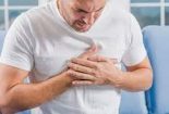 آنژین صدری(درد قفسه سینه) را جدی بگیریم
